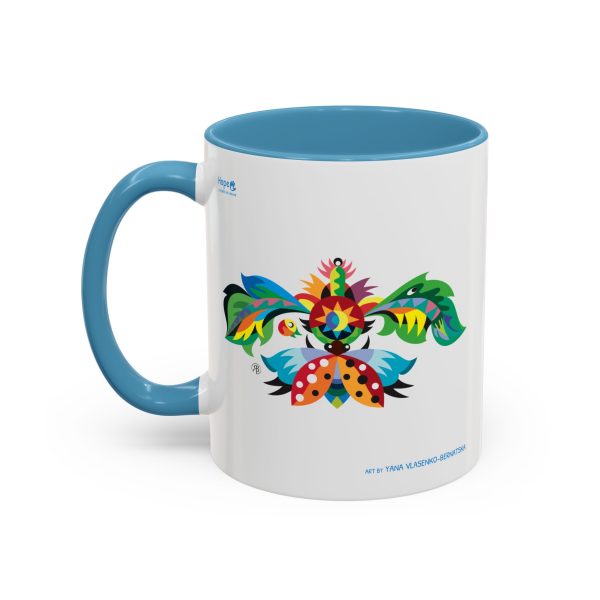 Coffee Mug — Balance of Worlds - Image 19