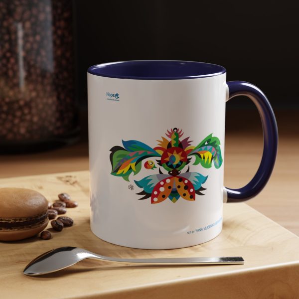 Coffee Mug — Balance of Worlds - Image 6