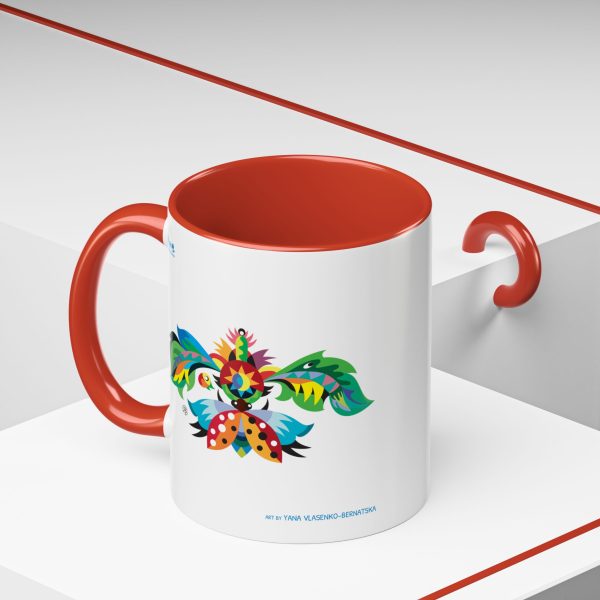 Coffee Mug — Balance of Worlds - Image 15