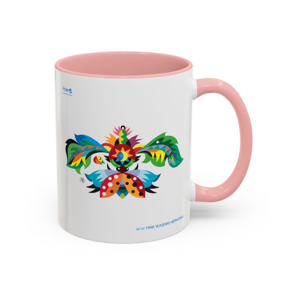 Coffee Mug — Balance of Worlds - Image 10
